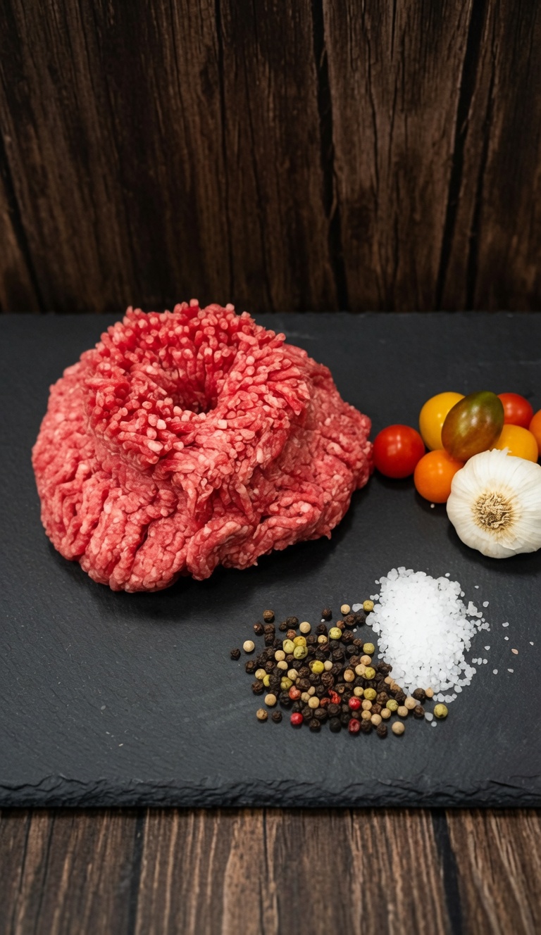 Butcher's Blend Ground