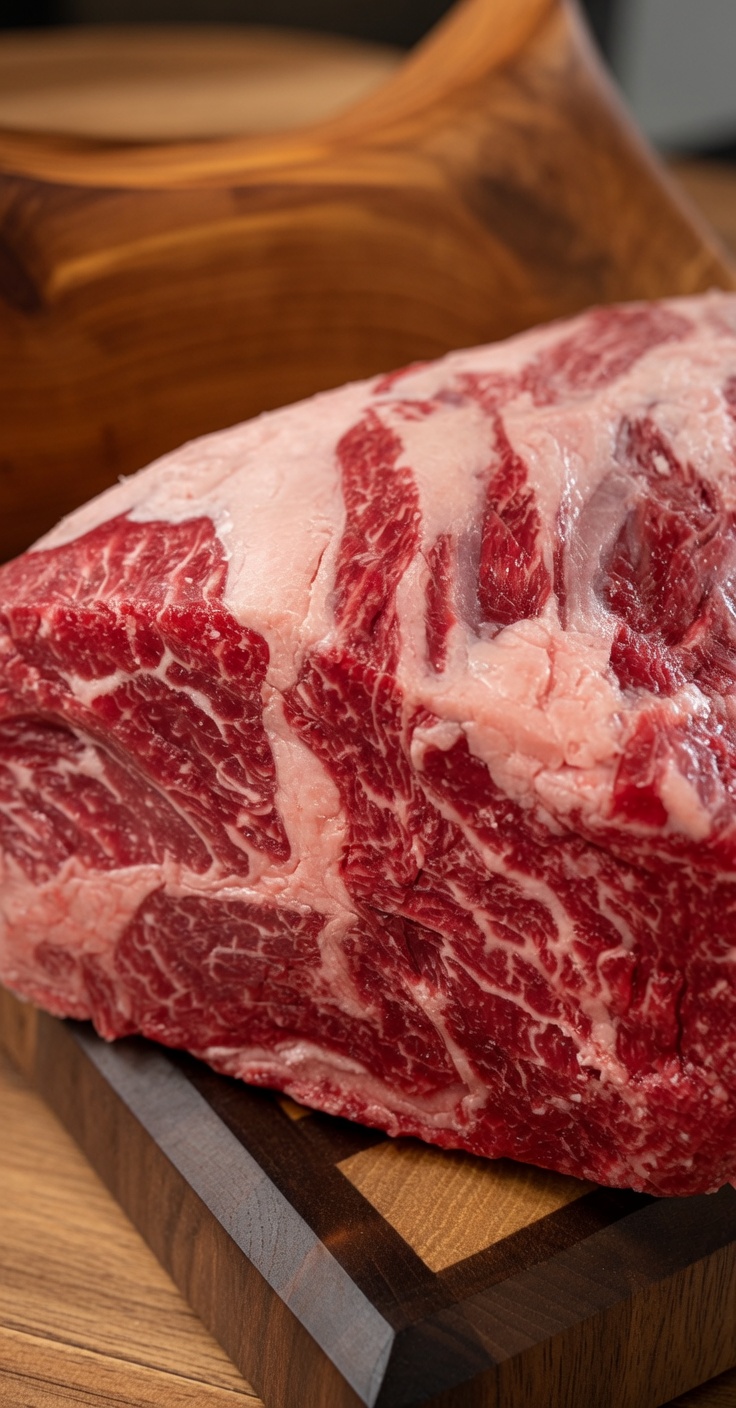 Chuck Roast