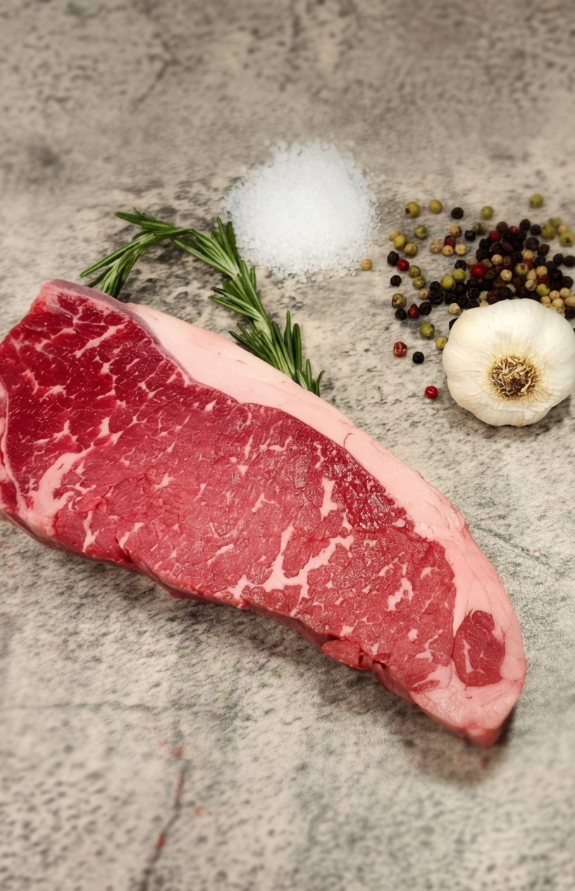 New York Strip