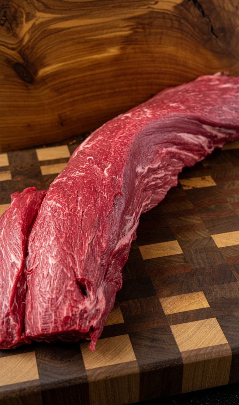Center-Cut Tenderloin